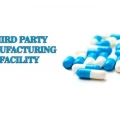 Third Party Manufacturing Company 1
