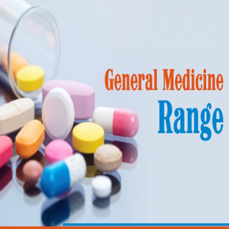 Medicine Franchise Pharma Company 1