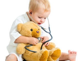 Pediatric Range Franchise