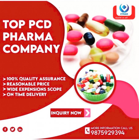 PCD PHARMA FRNACISE IN SAHARANPUR 1