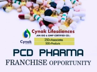 Pharma franchise in shamli