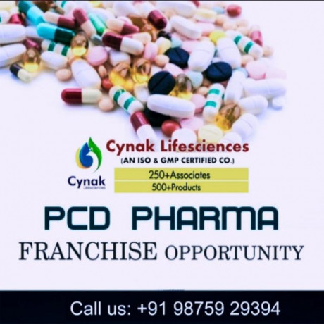 Pharma franchise in shamli 1