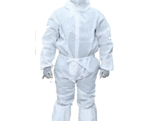 Certified PPE Kit with N95 Face Mask in Wholesale