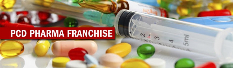 Pharma franchise in Darrang in Assam 1