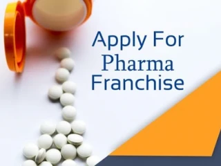 Best pharma Pcd company in Chirang