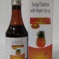 Fungal Distase &Pepsin(Pineapple Flavour) 1