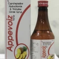 Fungal Distase &Pepsin(Pineapple Flavour) 2