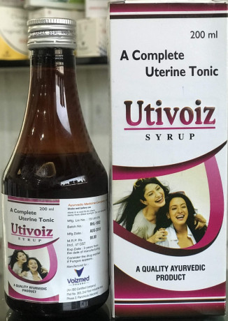 Uterine tonic for females(Ayurvedic Prepration 1