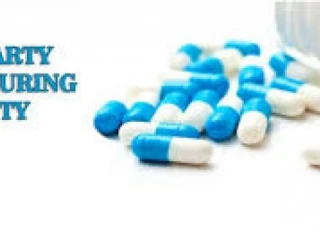 3rd Party Manufacturing Pharma Company in Bengaluru