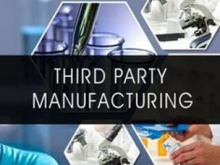 Third Party Manufacturing Company in Bangalore