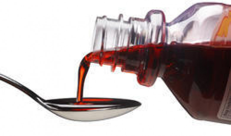Liquid Syrups And Dry Syrups Manufacturer 1