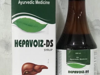 Ayurvedic Liver tonic(Patented formula)