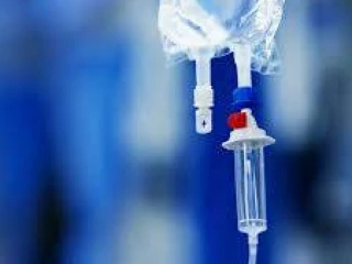 IV Fluids Manufacturers in Chandigarh