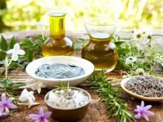 Ayurvedic Skin Care Products Manufacturers
