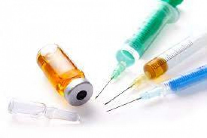Injection Manufacturers in Manimajra 1