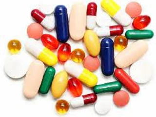 Antimalarial Medicines Manufacturers in Manimajra