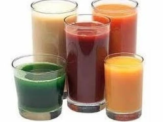 Ayurvedic Juice Manufacturers in Chandigarh