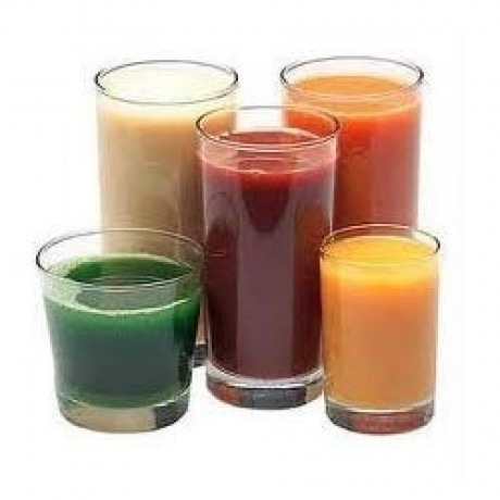 Ayurvedic Juice Manufacturers in Chandigarh 1