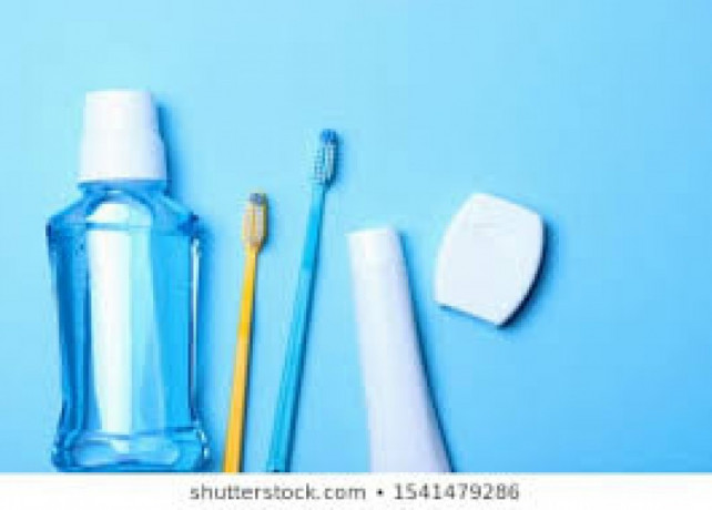 Dental Care Products Manufacturers in Panchkula 1