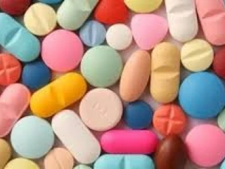 Anti Allergic Cough Cold Medicines Manufacturers