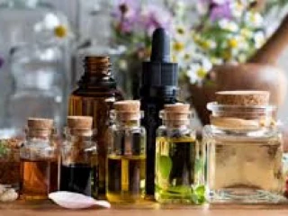 Ayurvedic Pain Oil Manufacturing Company