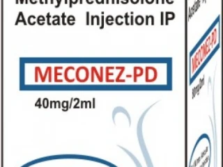 Methylprednisolone 80MG INJ