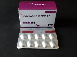 LEVOFLOXACIN