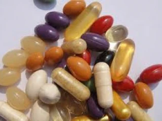 Pharmaceutical Capsules