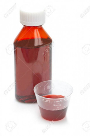 Pharmaceutical Syrups and Dry Syrups 1