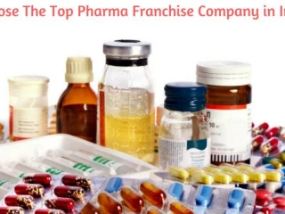 BEST PCD PHARMA FRANCHISE COMPANY IN AHMEDNAGAR (MAHARASHTRA)