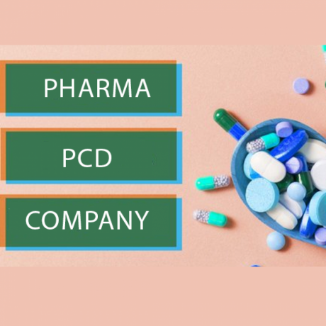 Medicine Franchise PCD Company 1