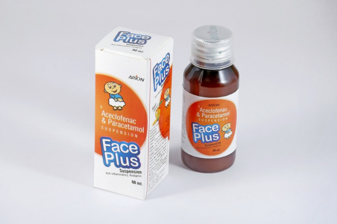 Pediatric Syrups Pharma Franchise in CHHATISGARH 1