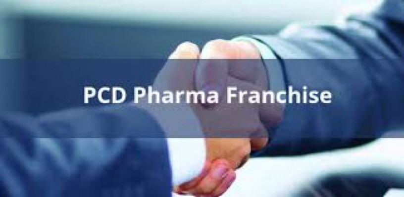 PCD Pharma Distributors in Jabalpur 1