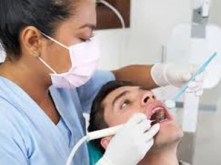 Dental Care Products Manufacturers