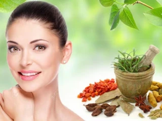 Ayurvedic Skin Care Products