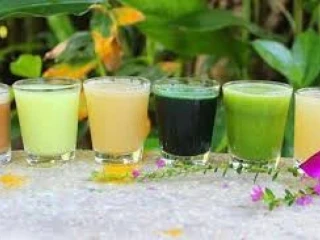 Ayurvedic Juice Manufacturers