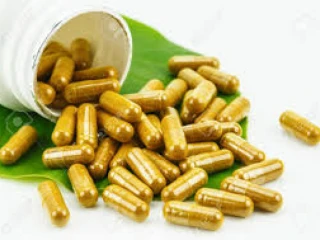 Ayurvedic Capsules Manufacturing Company