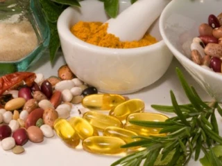 Ayurvedic Multivitamins