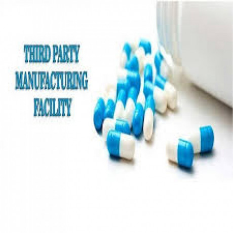 Third Party Manufacturing Company in Punjab 1