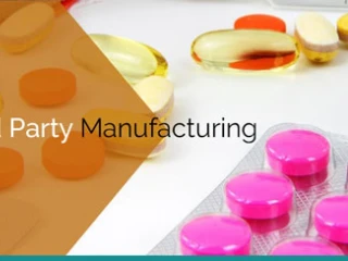 Third Party Manufacturing Company in Chennai