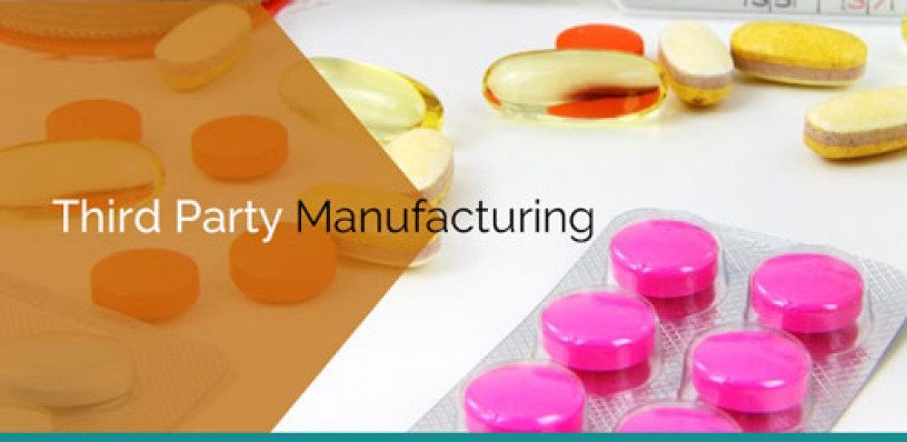 Third Party Manufacturing Company in Chennai 1