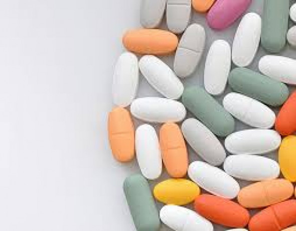 Pharma Tablets Suppliers in Chennai 1