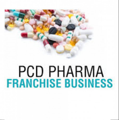 PCD Franchise Company in Ahmedabad 1