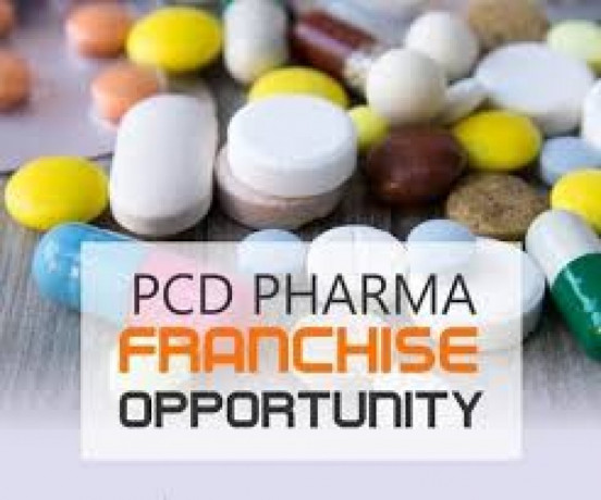 PCD Pharma Franchise Company in Indore 1