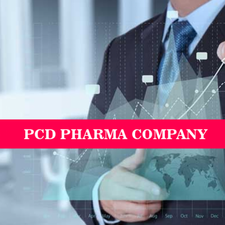 Top PCD Company in Madhya Pradesh 1