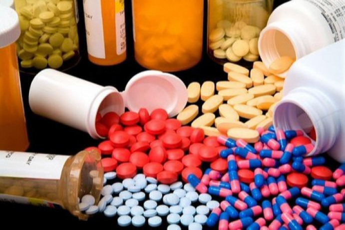 Pharma Tablets Suppliers in Haryana 1