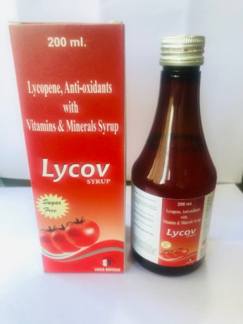 Pharmaceutical Syrups and Dry Syrups 1