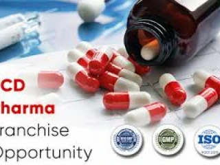 PCD Pharma Distributor Company in Indore