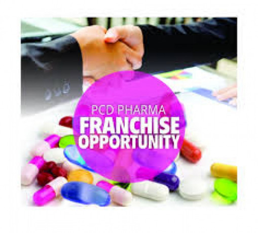 Pharma Medicine Company 1