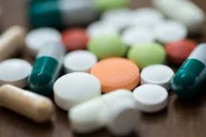 Pharma Tablets Suppliers in Indore 1